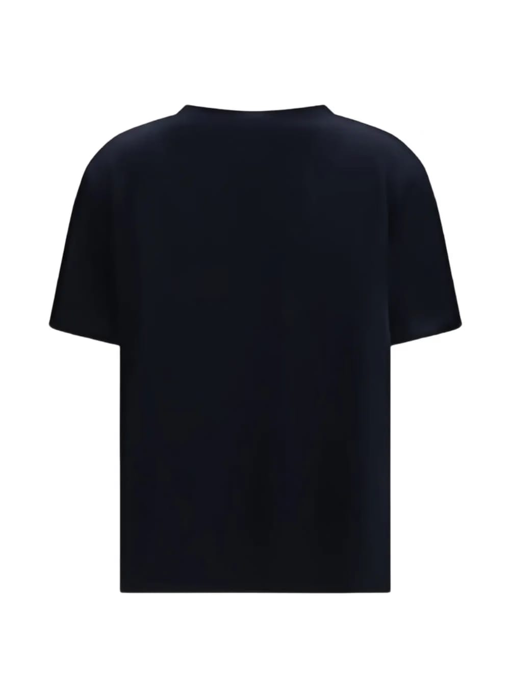 V-neck chest-pocket T-Shirt
