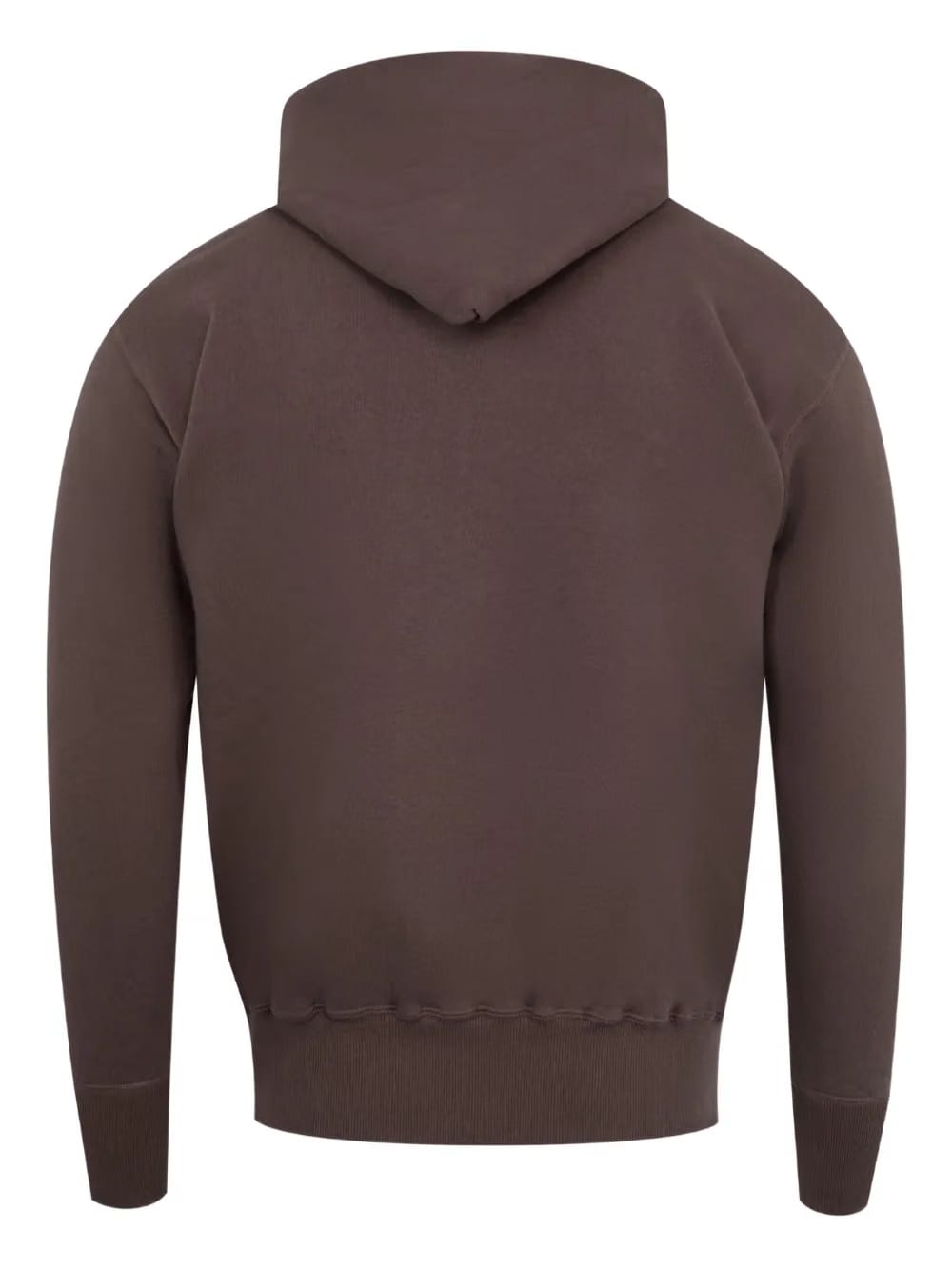 Tsuriami heart-logo Hoodie