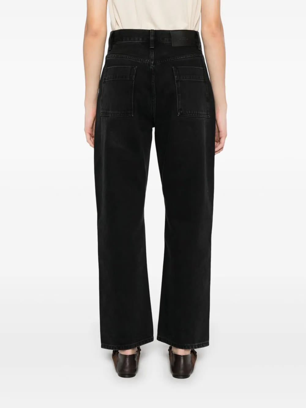 Ruthe jeans