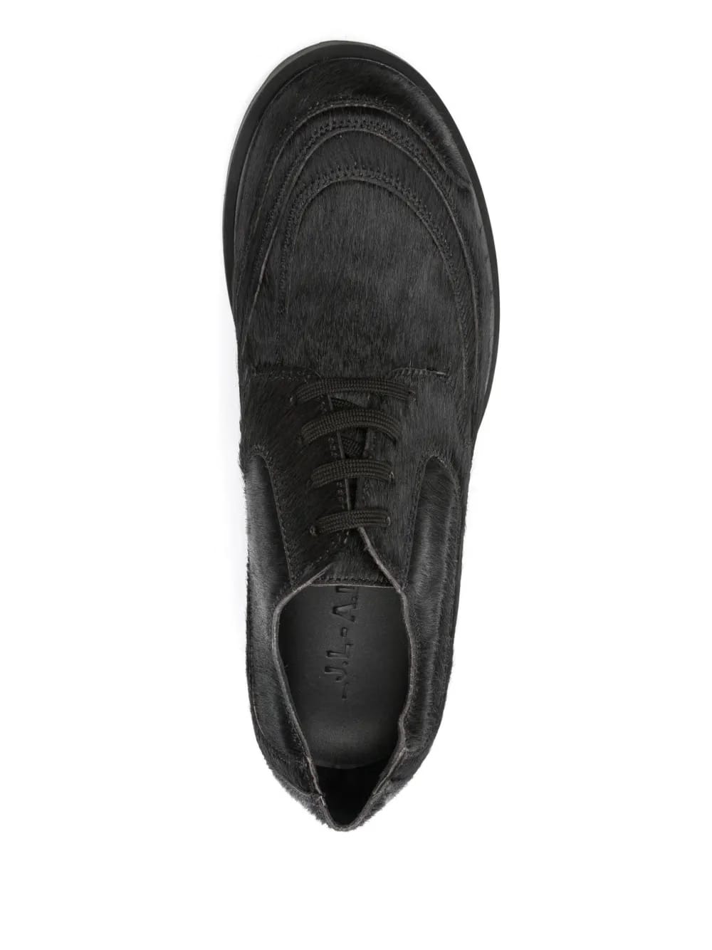 Tracer derby shoes