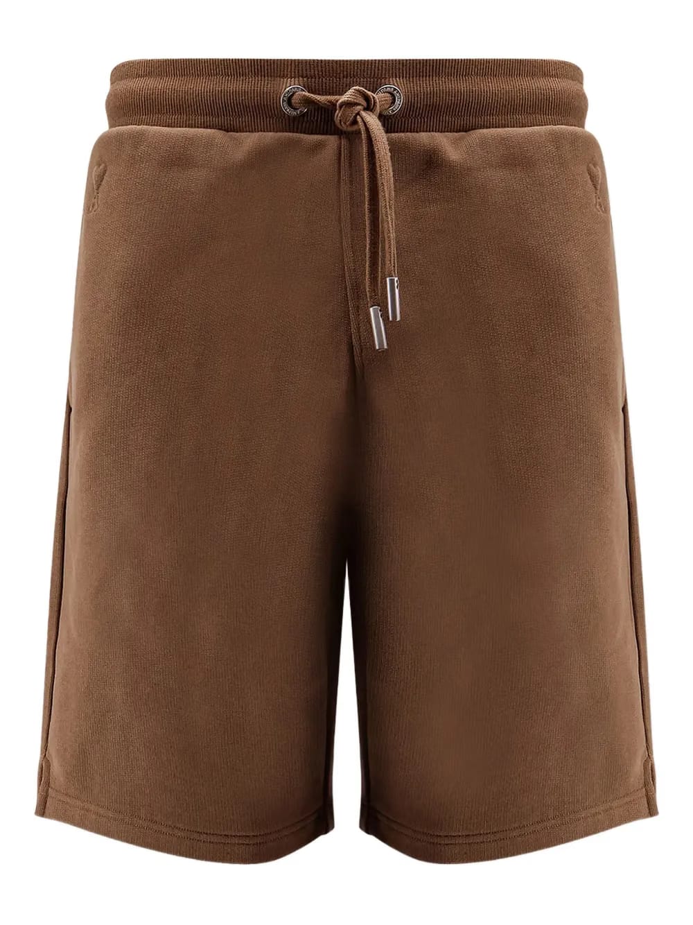 Ami de Coeur drawstring shorts