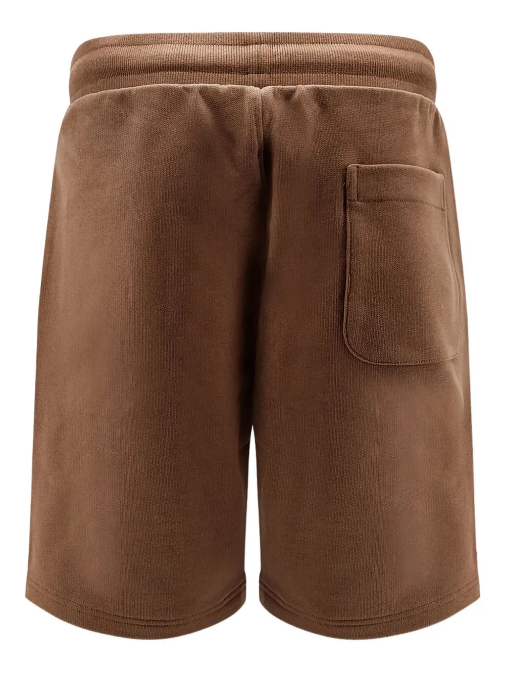 Ami de Coeur drawstring shorts