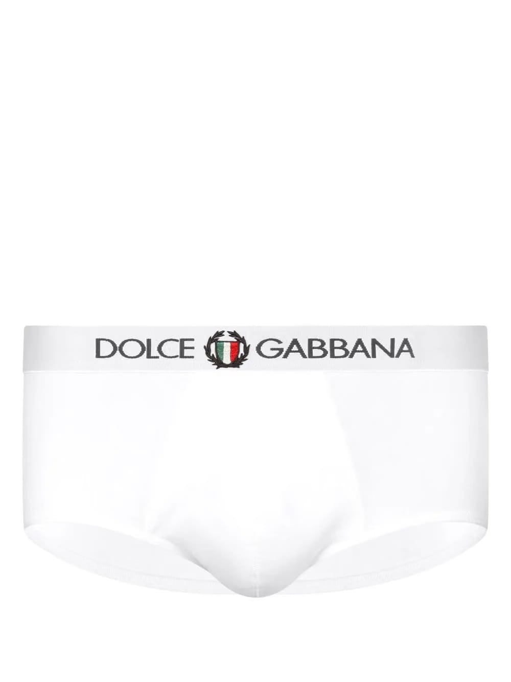 Brando logo-waistband boxers