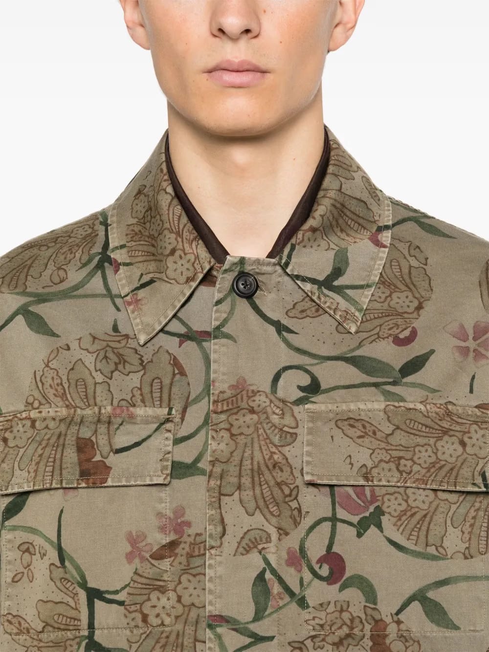 Uniform jacket