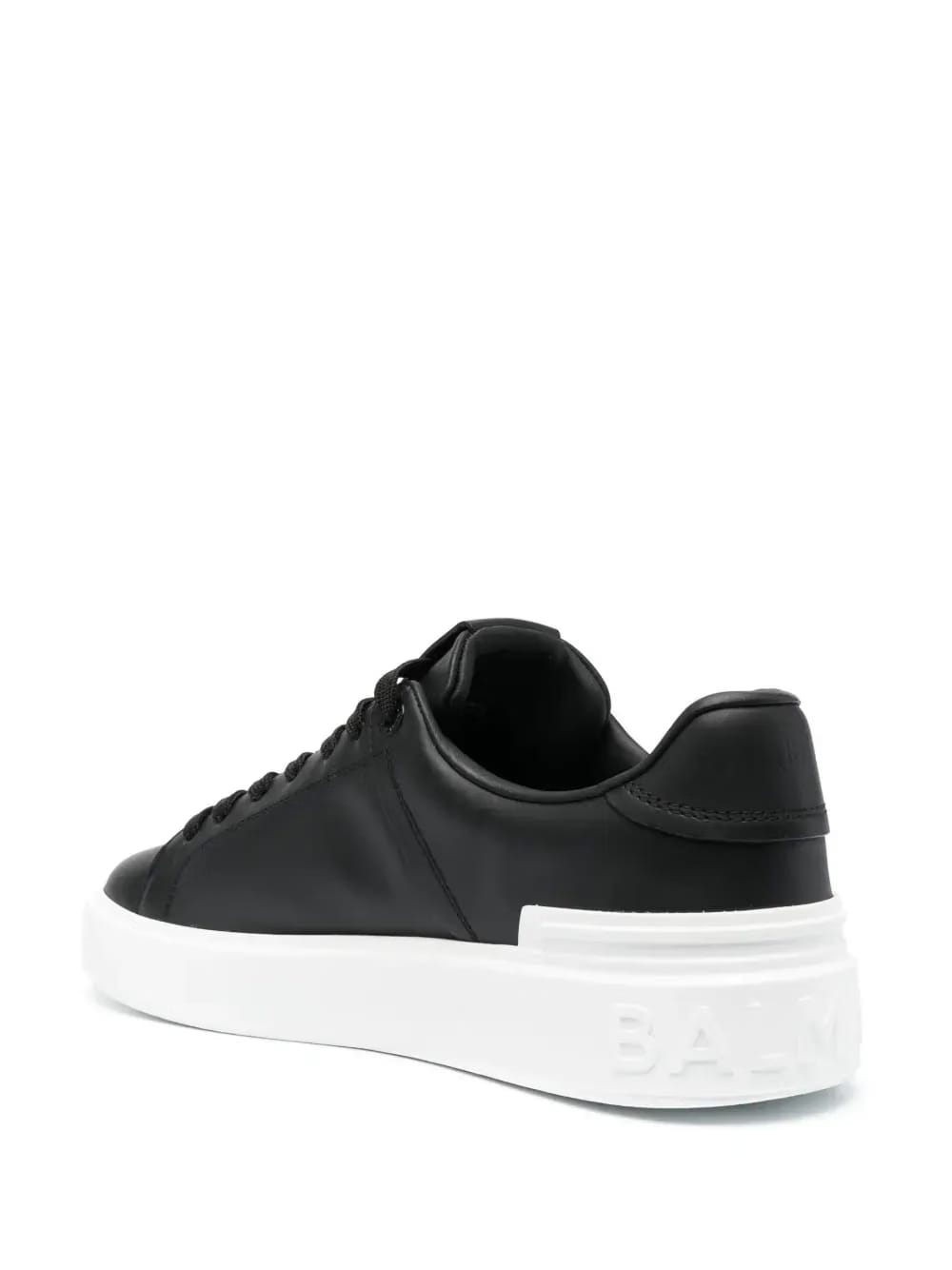 B-Court low-top sneakers