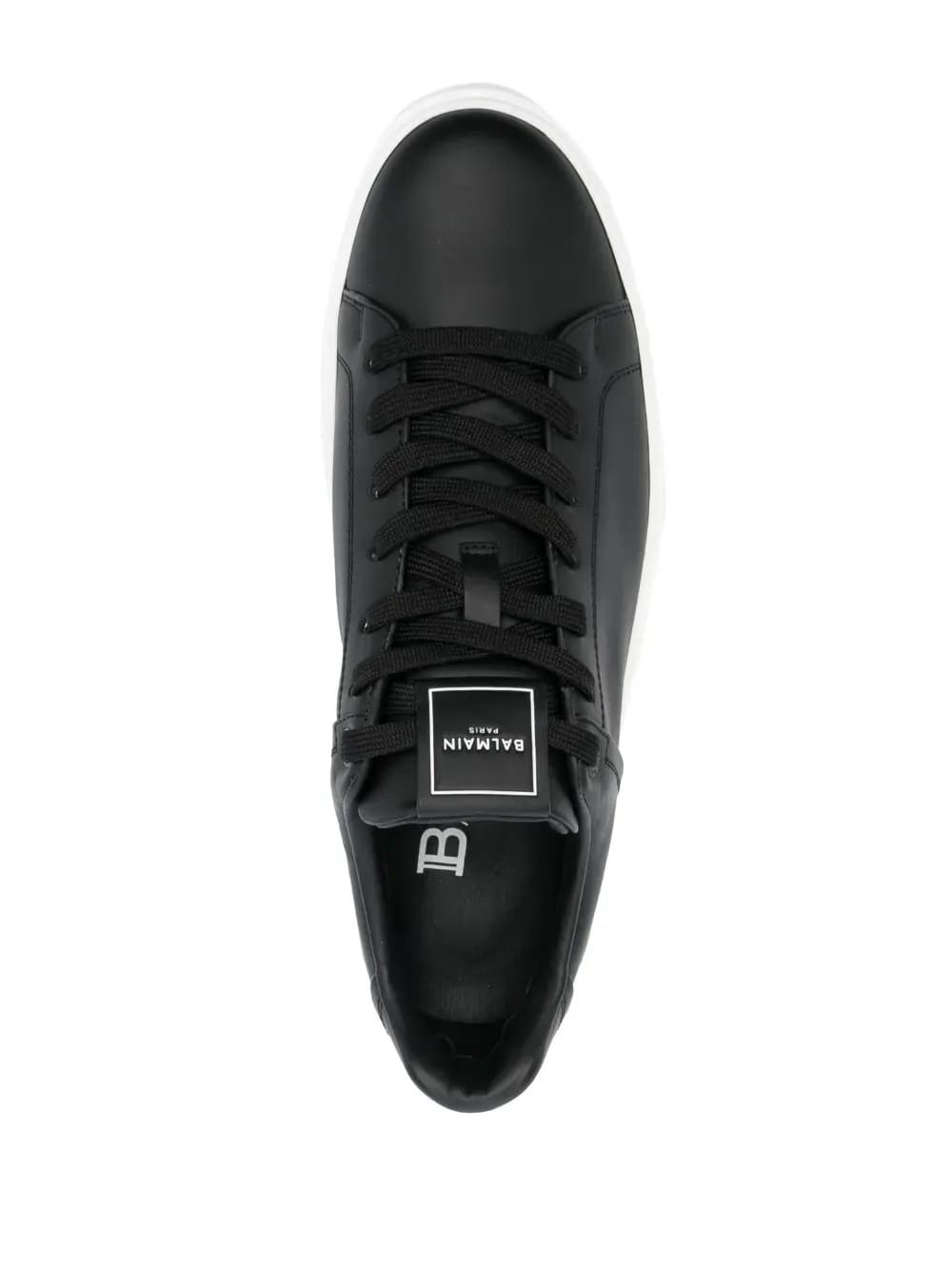 B-Court low-top sneakers
