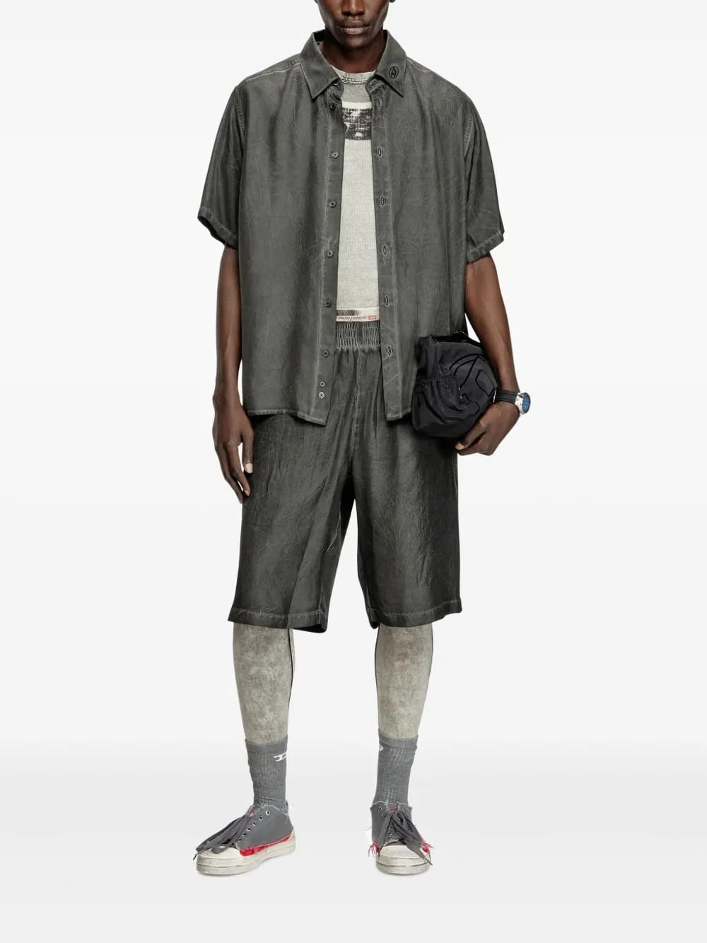P-Leon shorts
