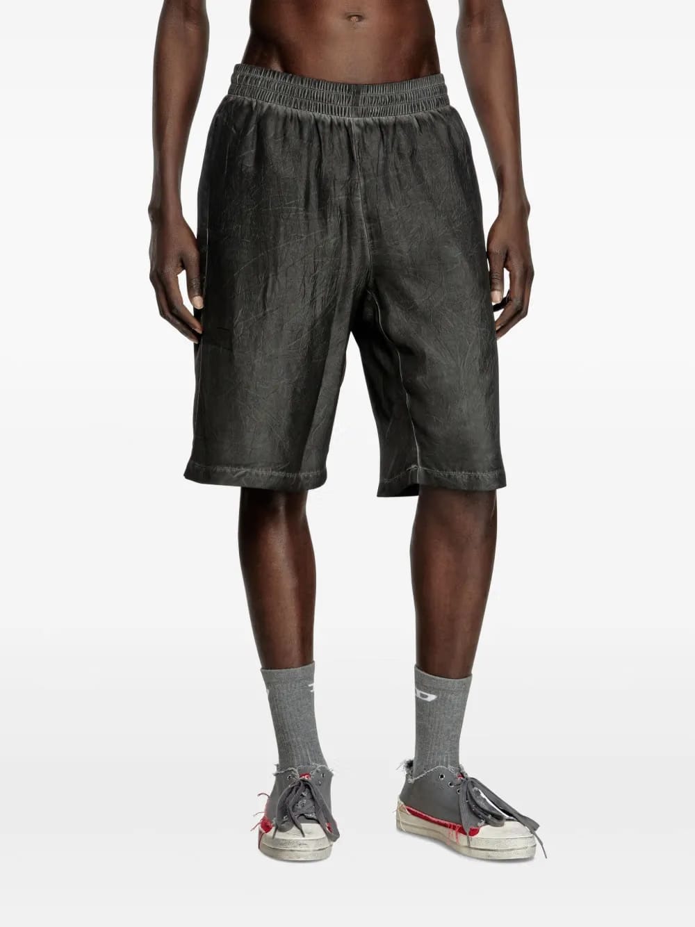 P-Leon shorts