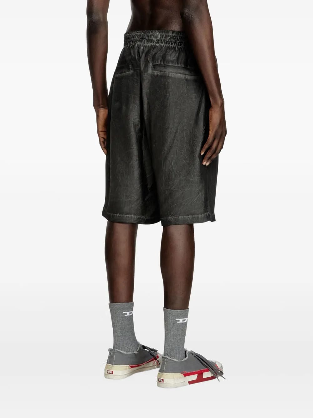 P-Leon shorts