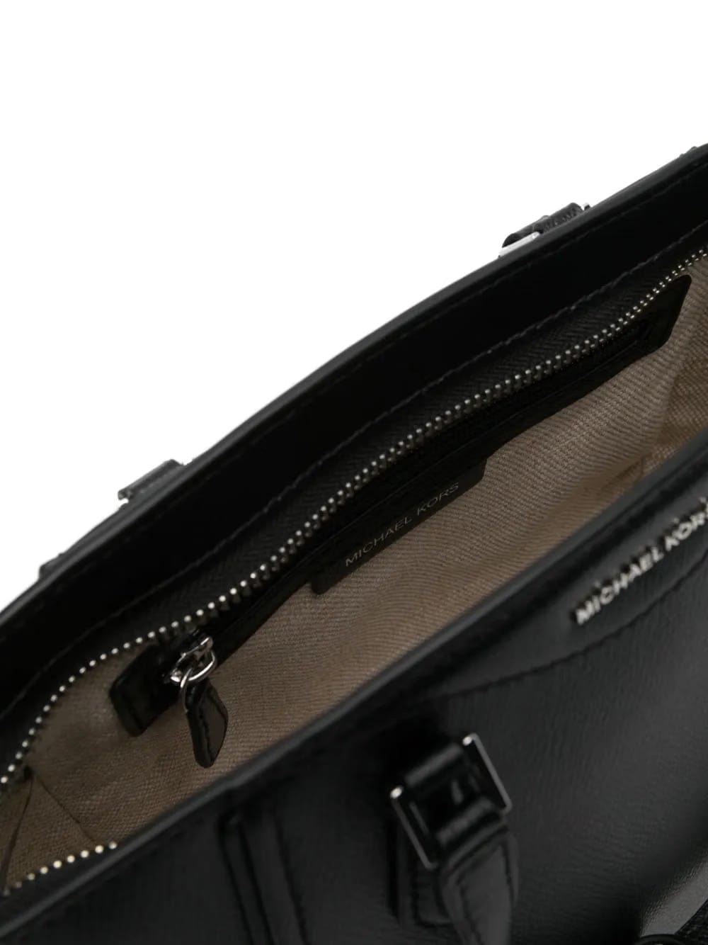 small Taryn tote bag