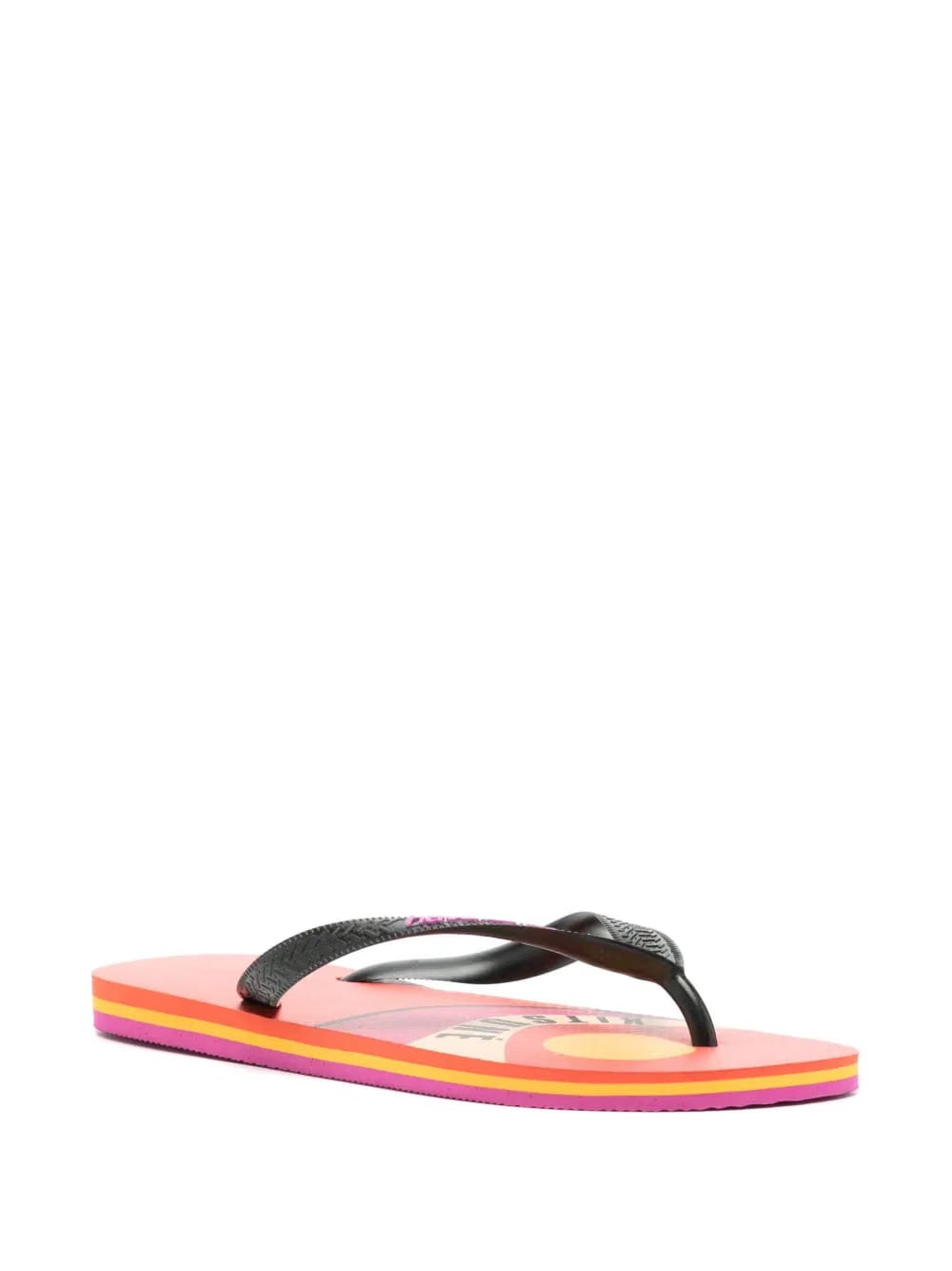 x Havaianas Wave flip flops