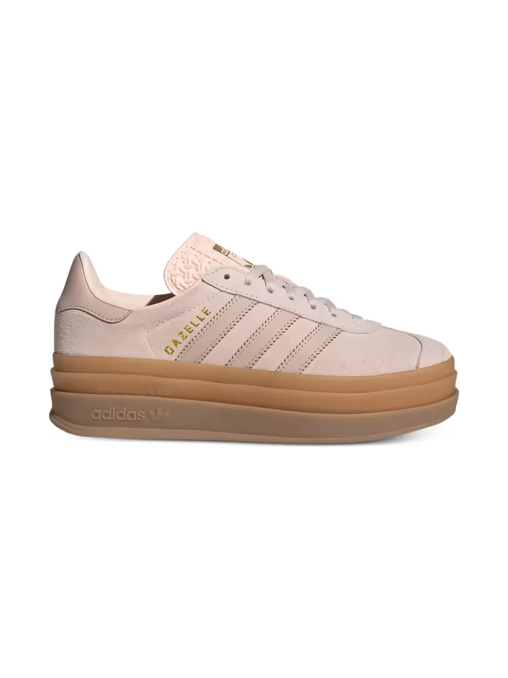 Original product name bold sneakers