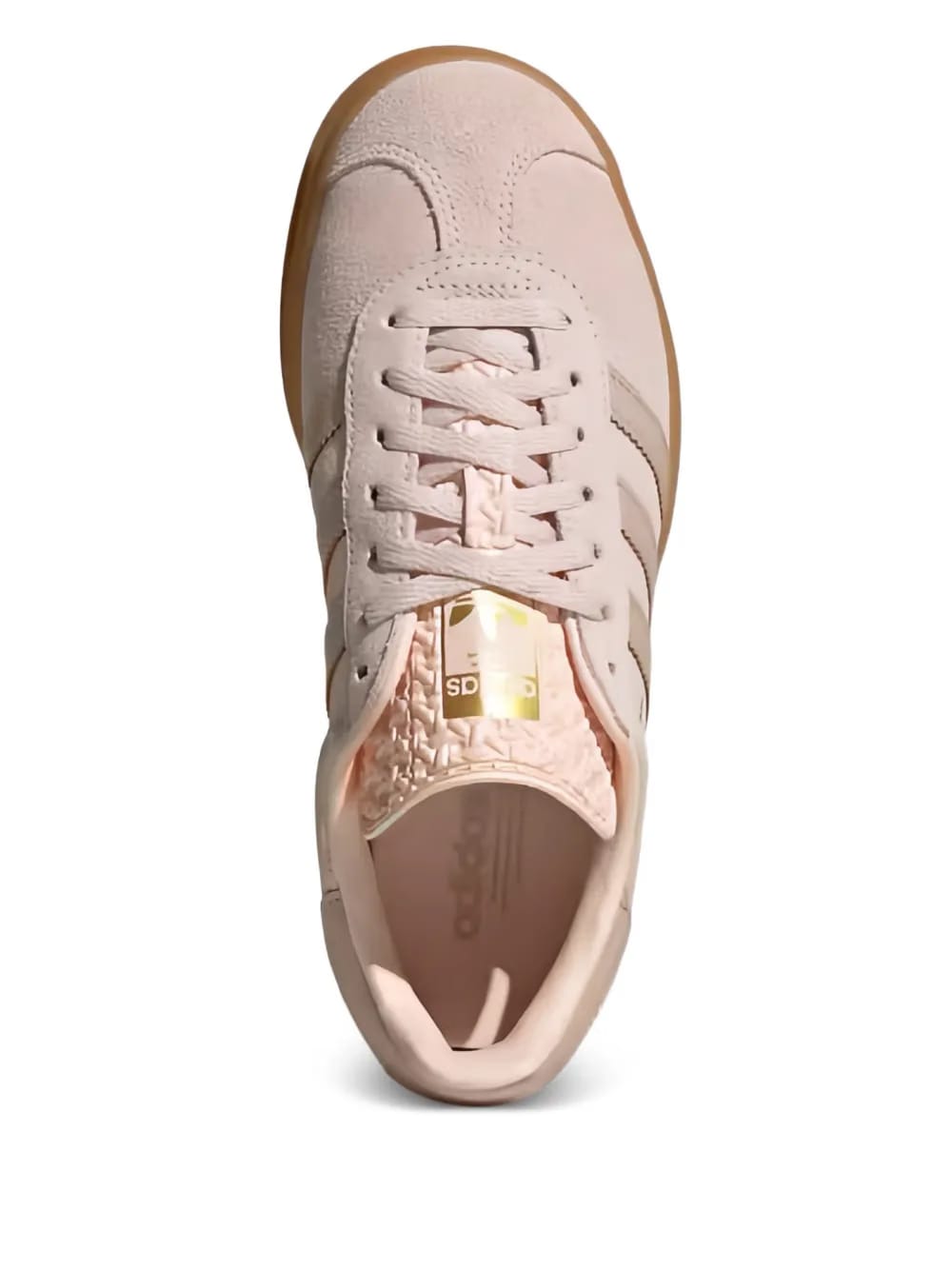 Original product name bold sneakers