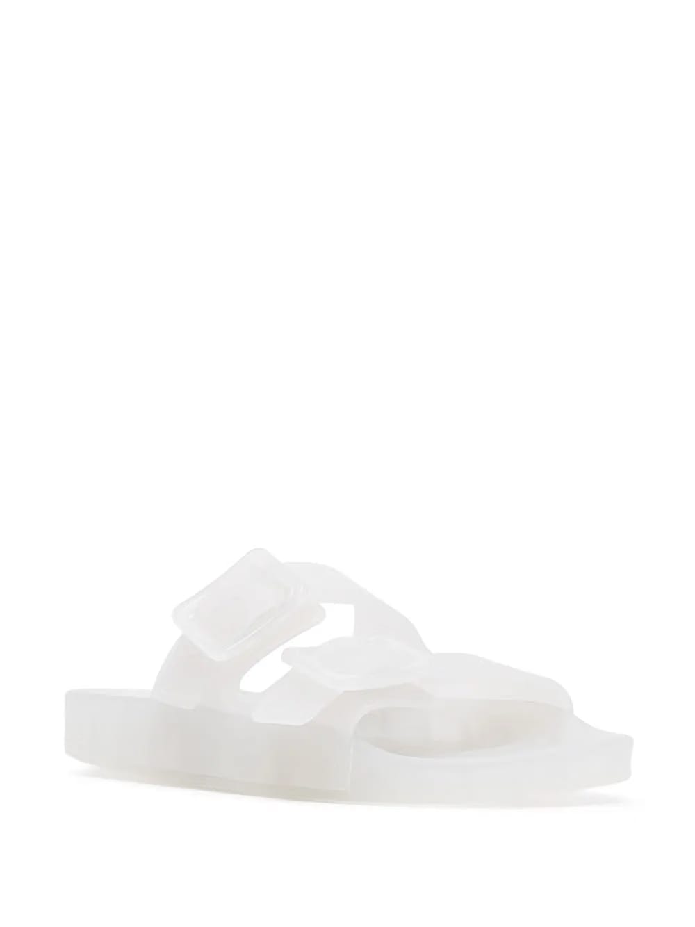 Mallorca rubber sandals