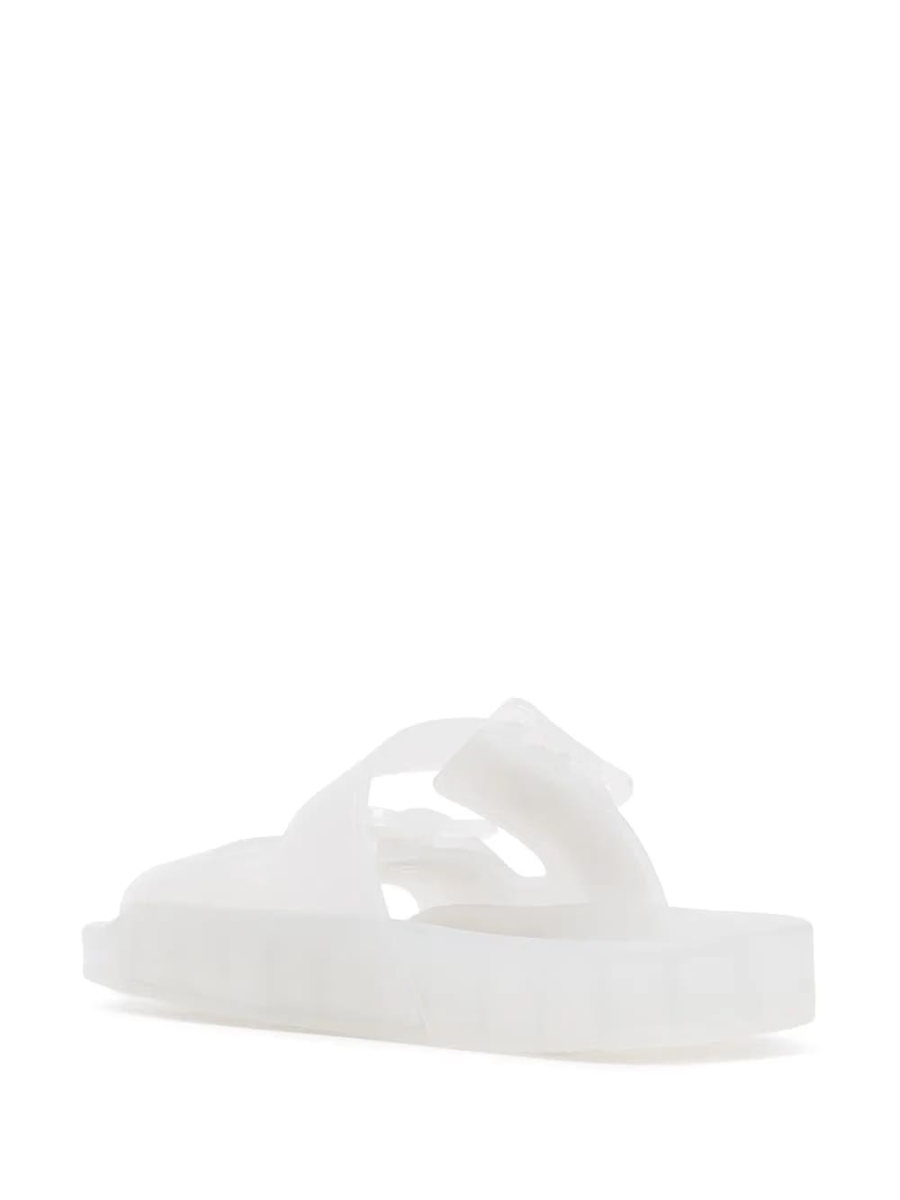 Mallorca rubber sandals