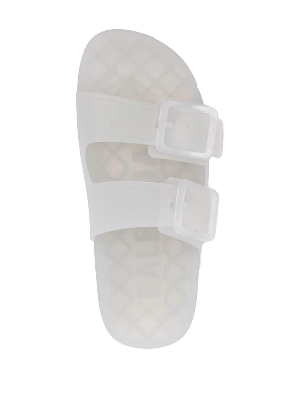 Mallorca rubber sandals