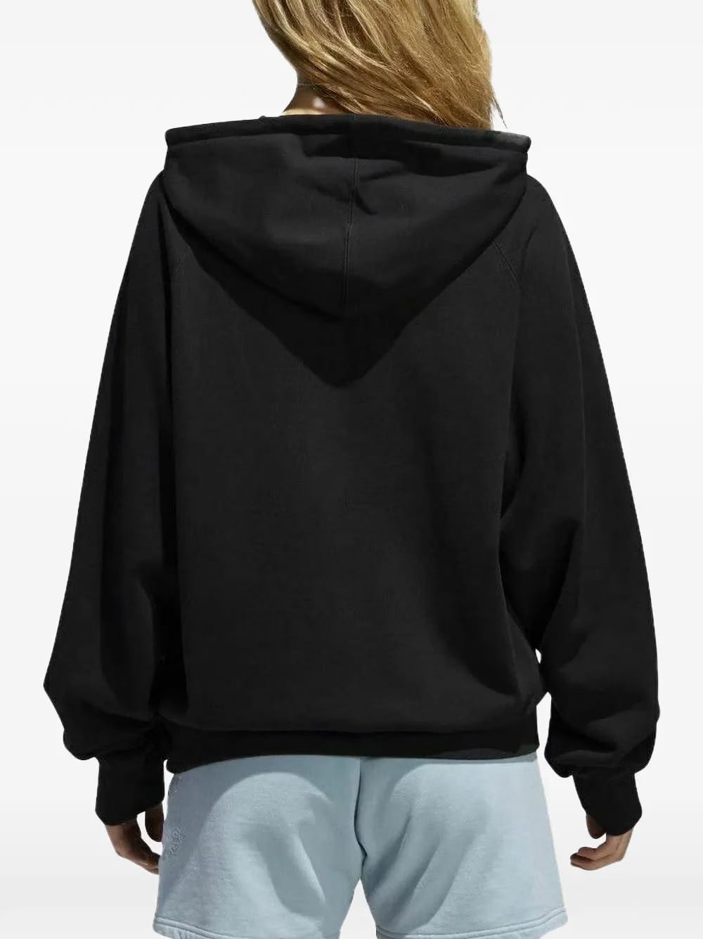 Signature Trefoil Hoodie