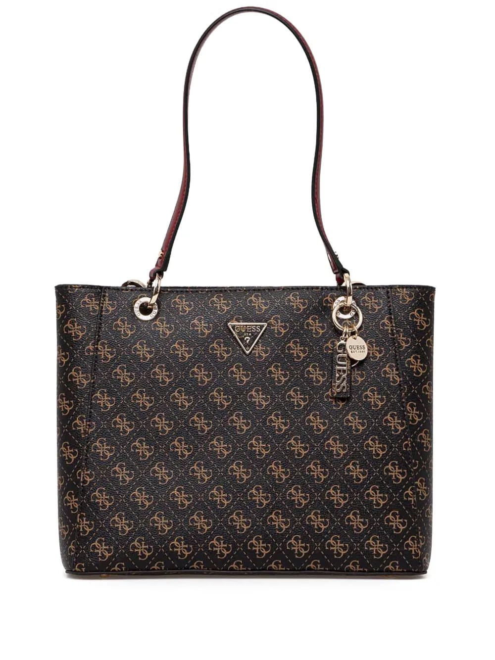Noelle tote bag
