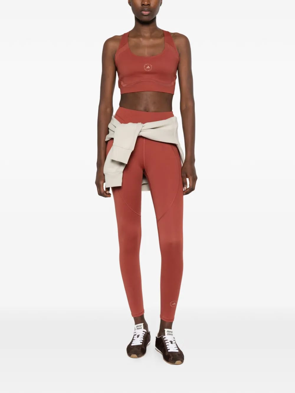 Power Impact sports bra