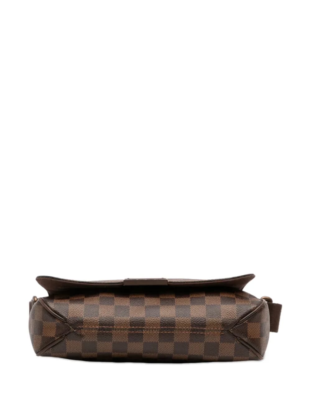 2016 Damier Ebene District PM crossbody bag