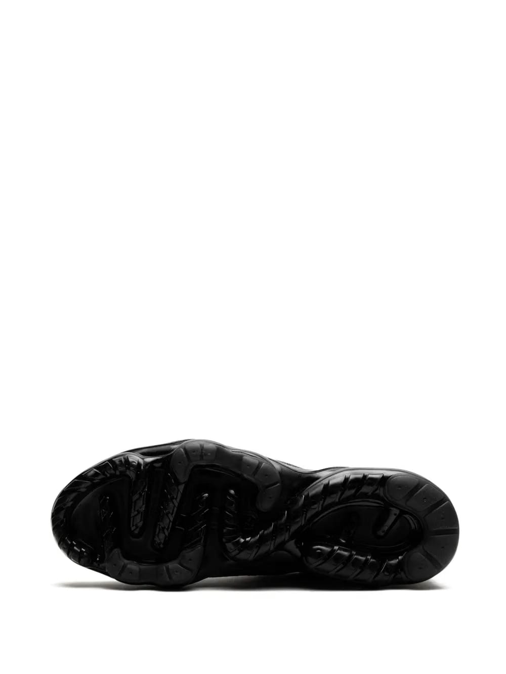 Air VaporMax 2023 Flyknit "Anthracite Black" sneakers