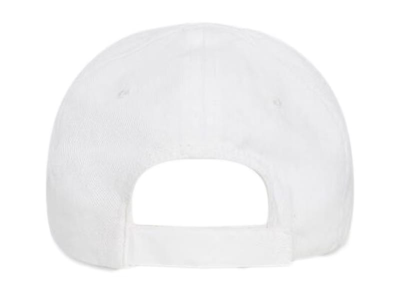 Balenciaga x FORTNITE©2021 Cap White