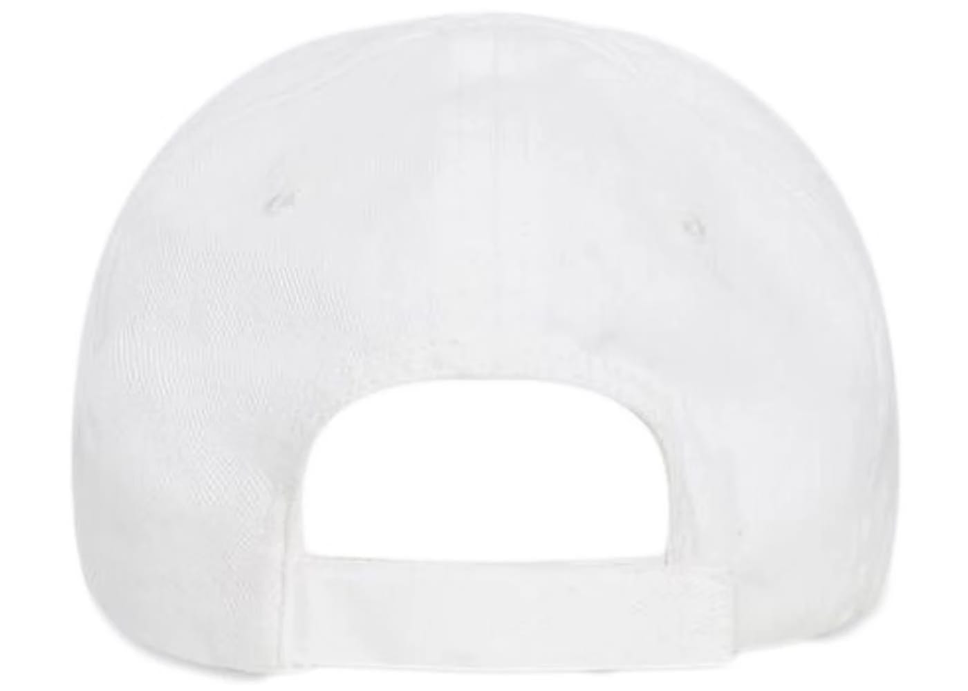 Balenciaga x FORTNITE©2021 Cap White