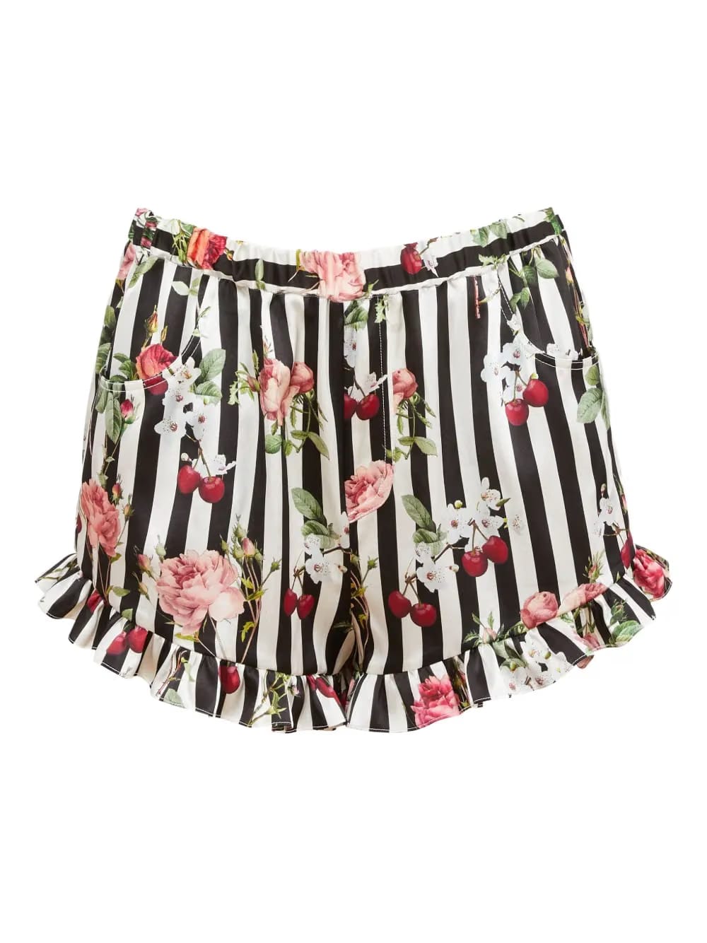 Cherry Rose shorts