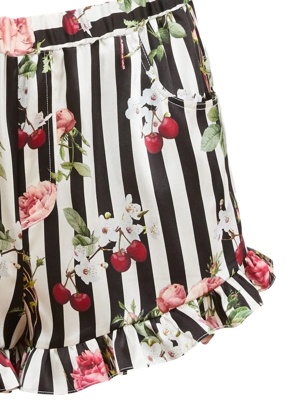 Cherry Rose shorts