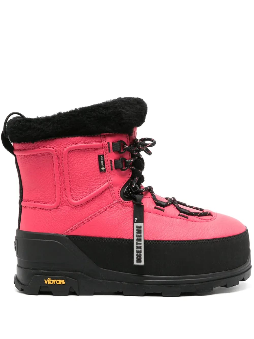 Shasta Gore-Tex ankle boot