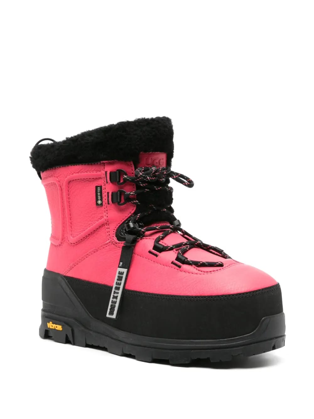 Shasta Gore-Tex ankle boot