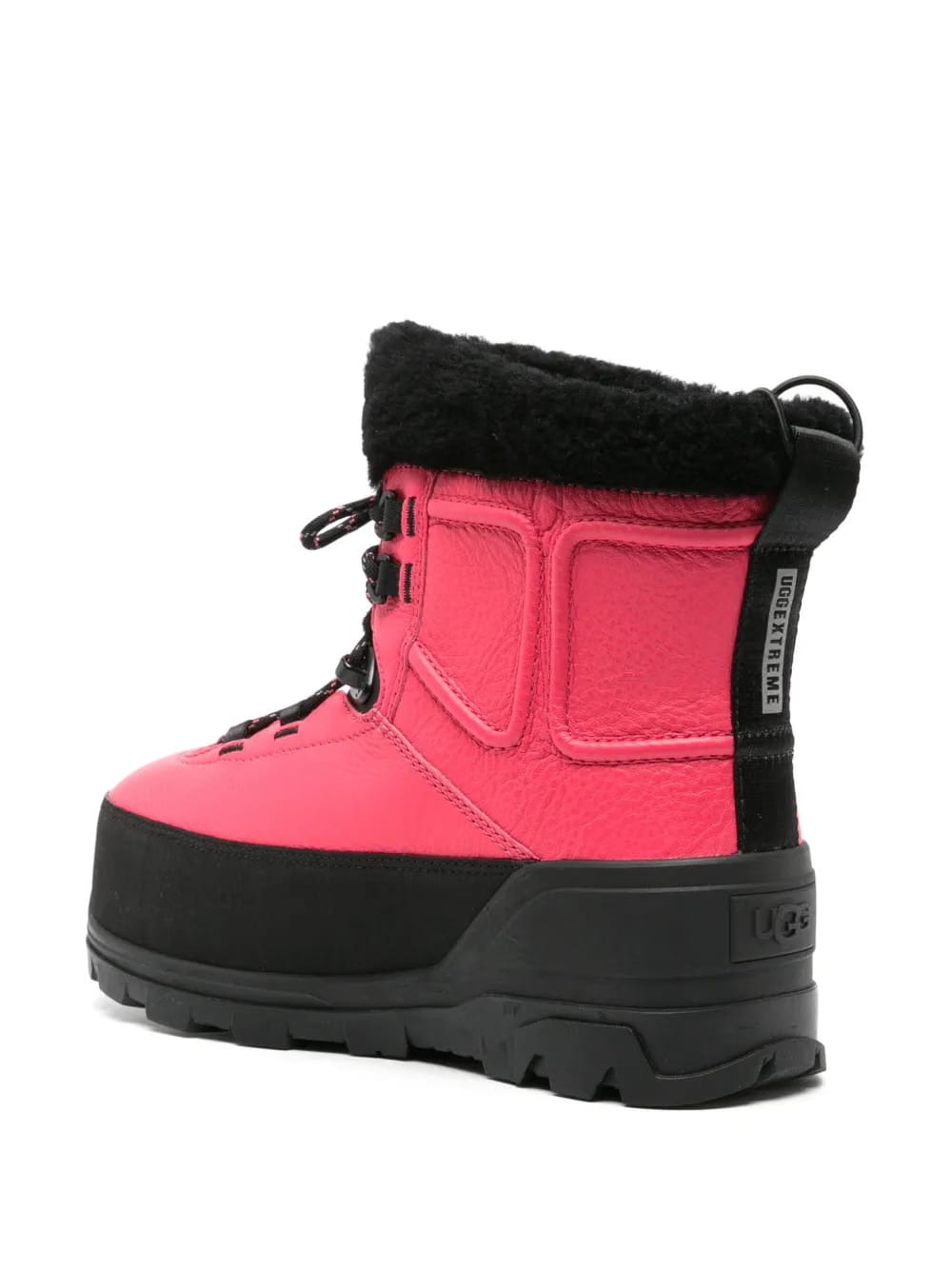 Shasta Gore-Tex ankle boot