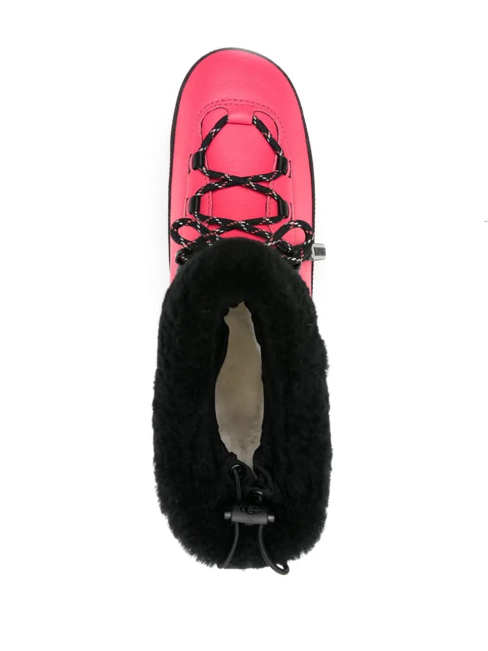 Shasta Gore-Tex ankle boot