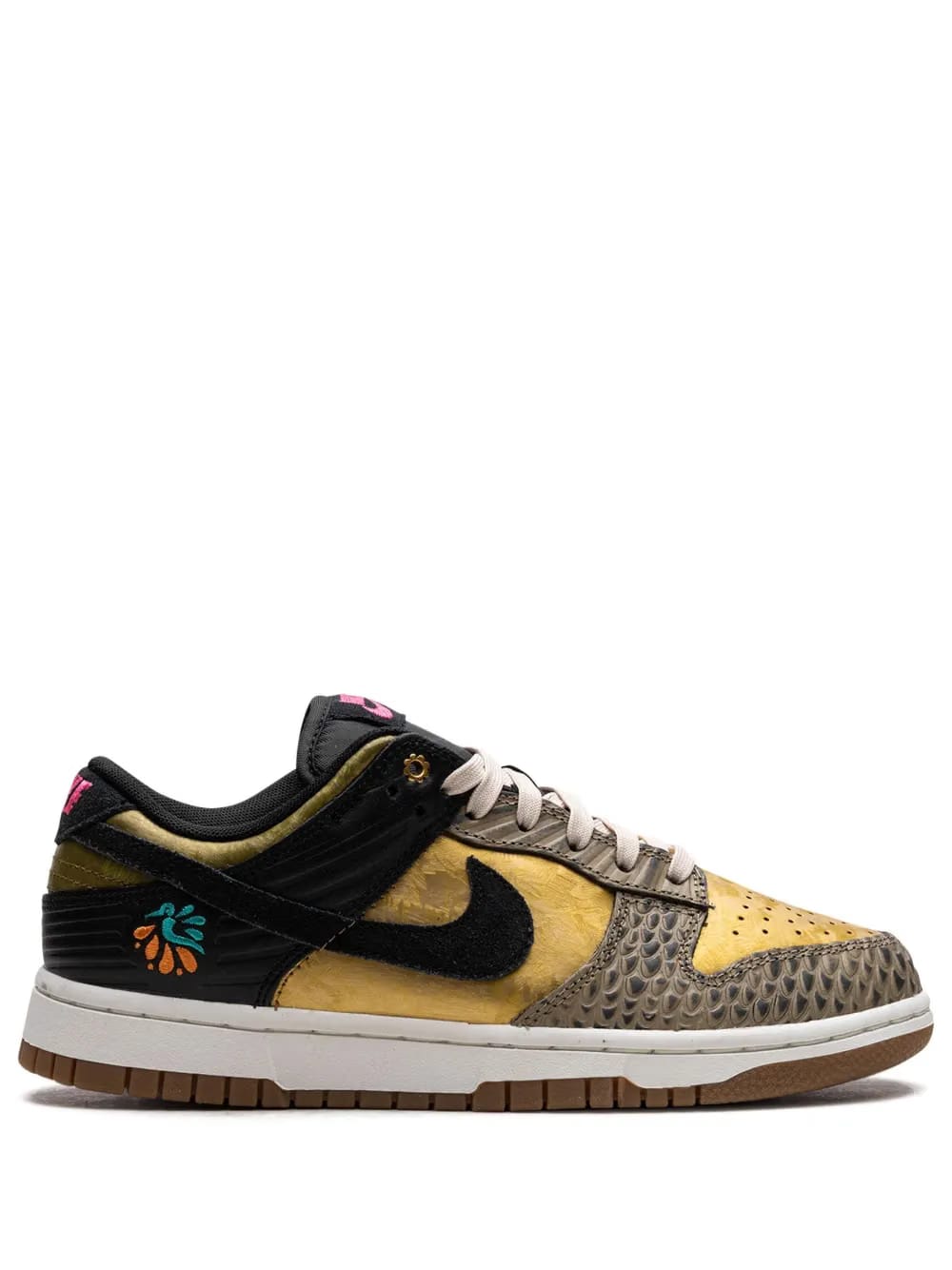 Dunk Low "Dia De Los Muertos" sneakers
