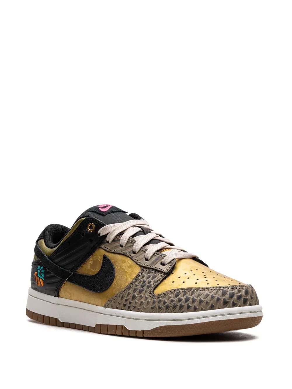 Dunk Low "Dia De Los Muertos" sneakers