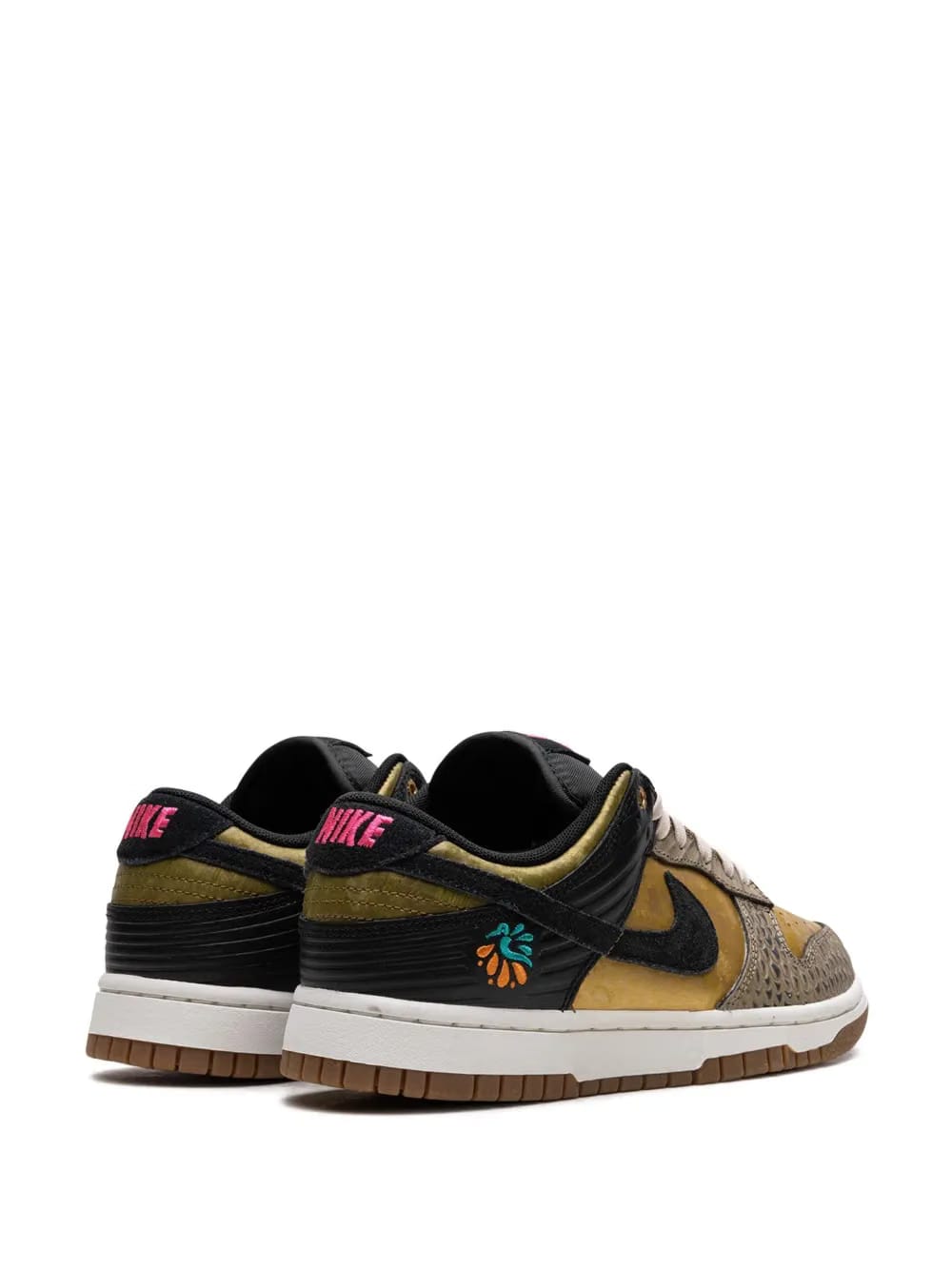 Dunk Low "Dia De Los Muertos" sneakers