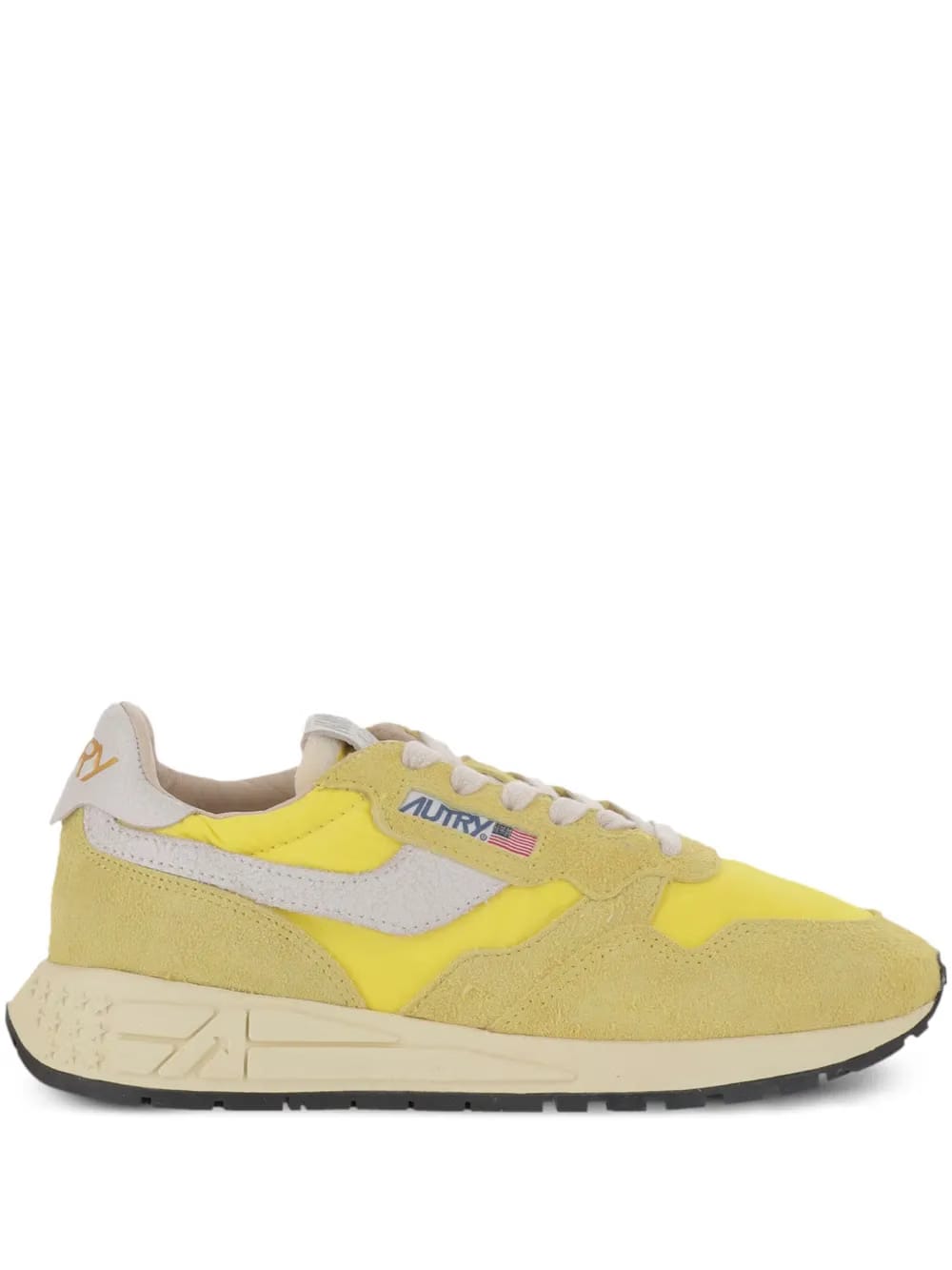 Reelwind Low sneakers