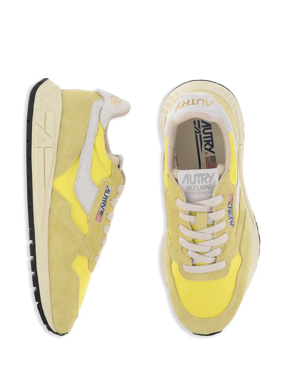Reelwind Low sneakers