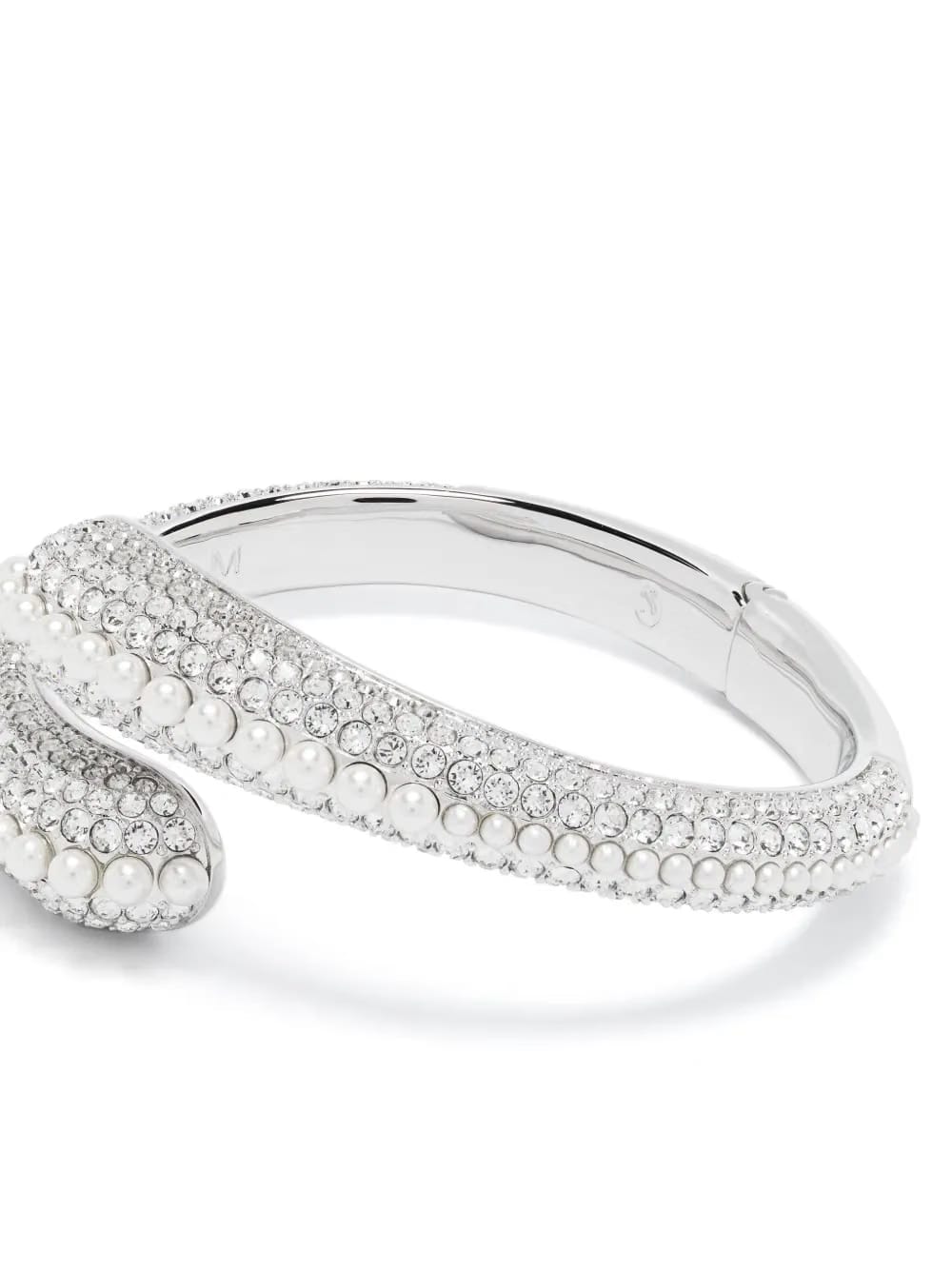 Sublima cuff bracelet