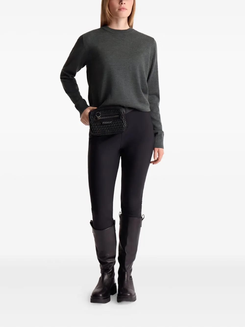 Ottali sweater
