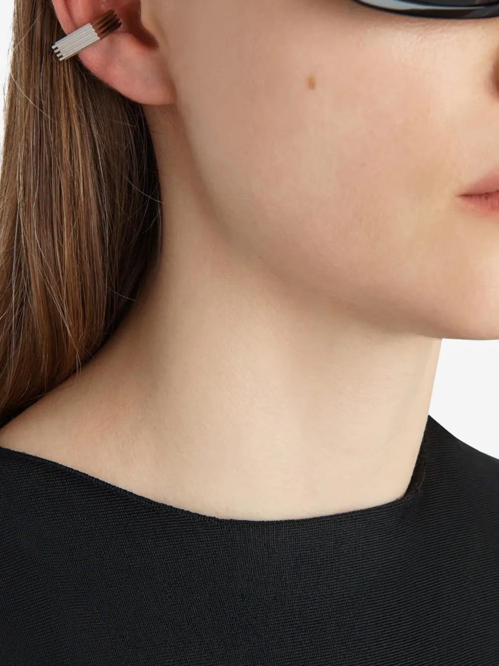 Empire ear cuffs