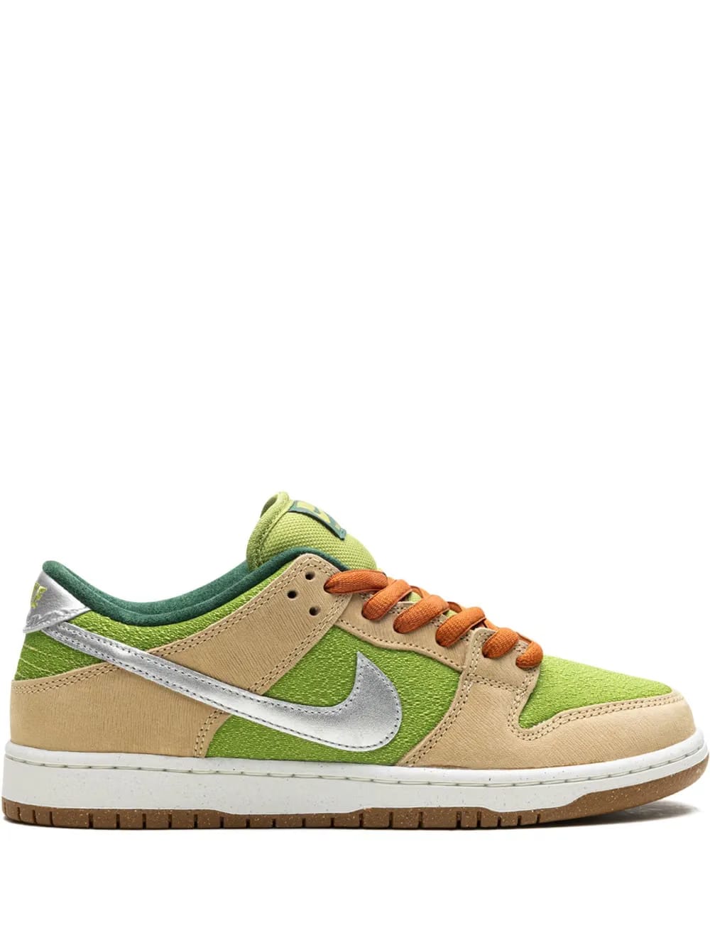 SB Dunk Low "Escargot" sneakers