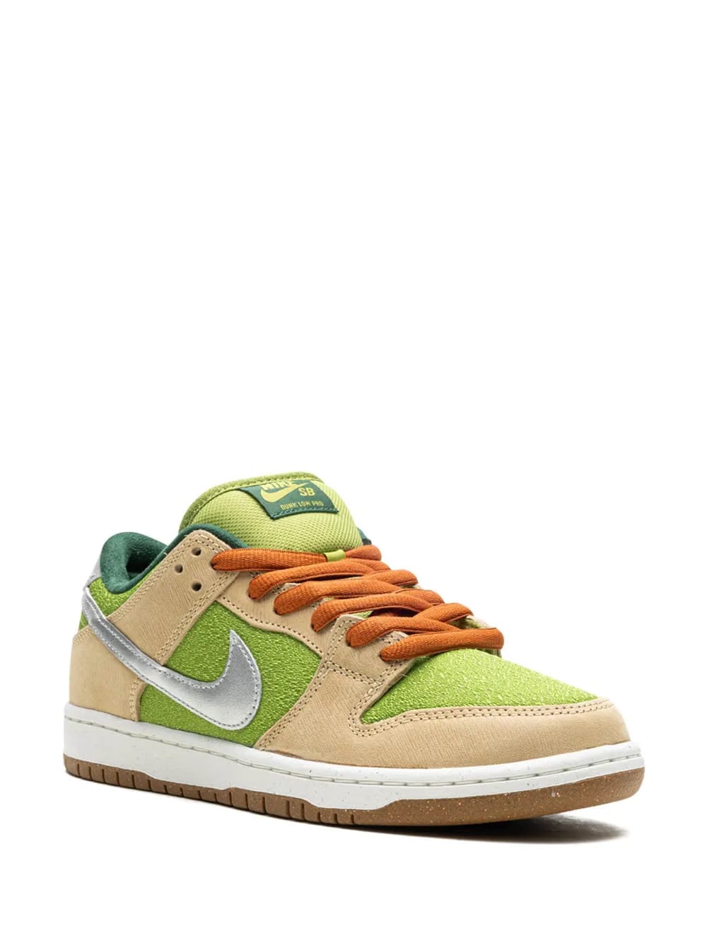 SB Dunk Low "Escargot" sneakers