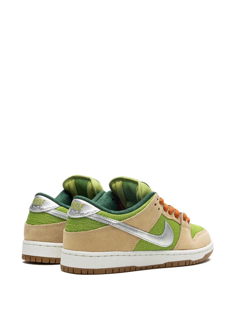 SB Dunk Low "Escargot" sneakers