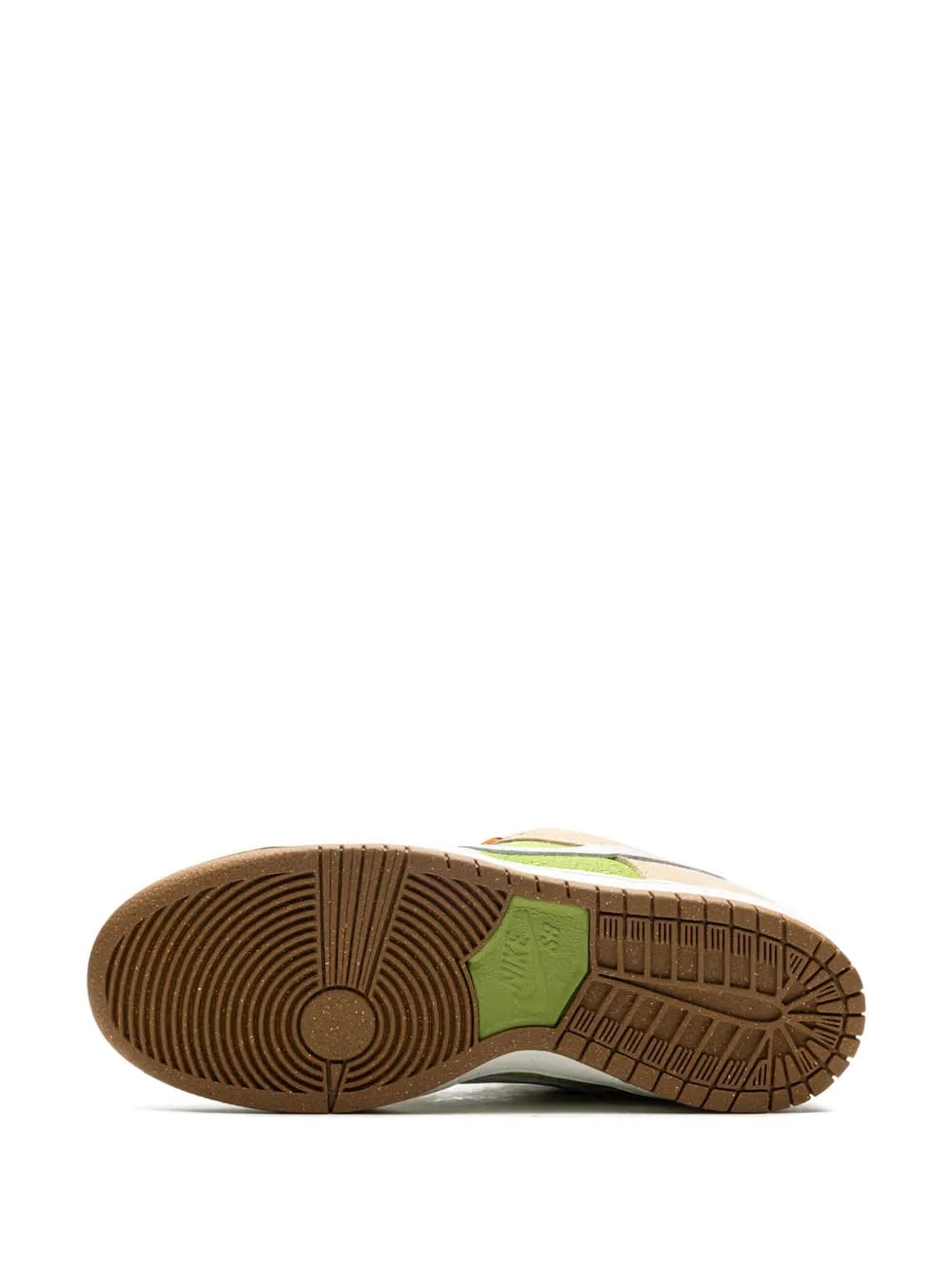 SB Dunk Low "Escargot" sneakers