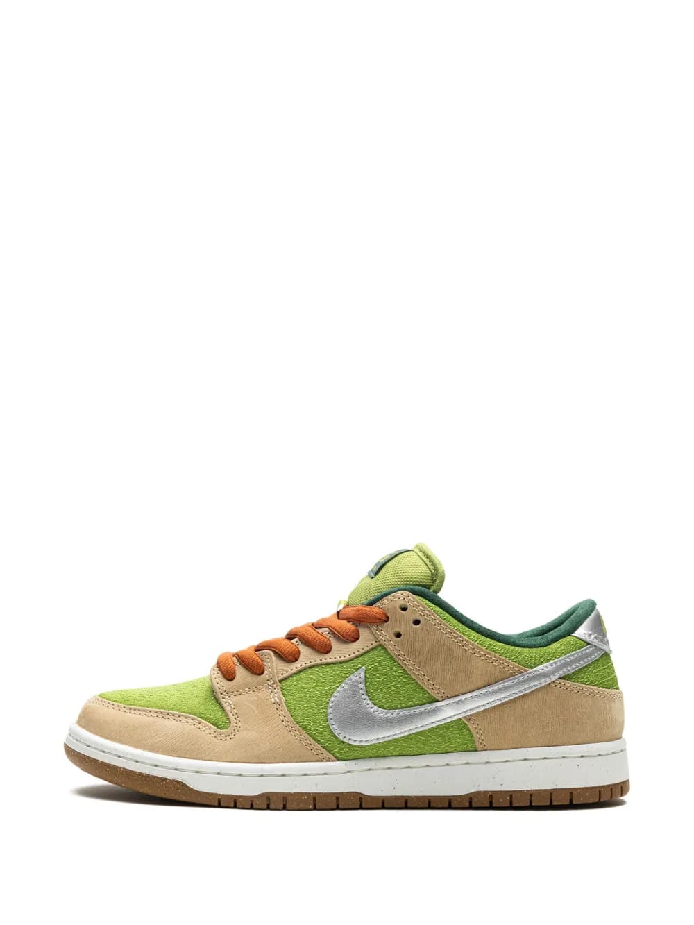 SB Dunk Low "Escargot" sneakers