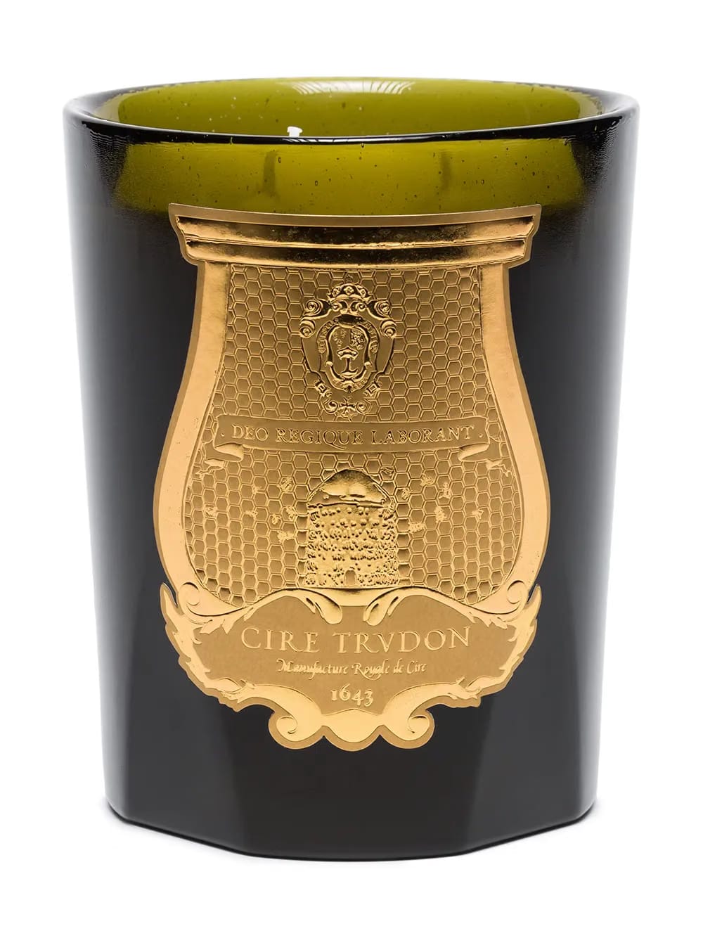 Abd el Kader candle (800g)