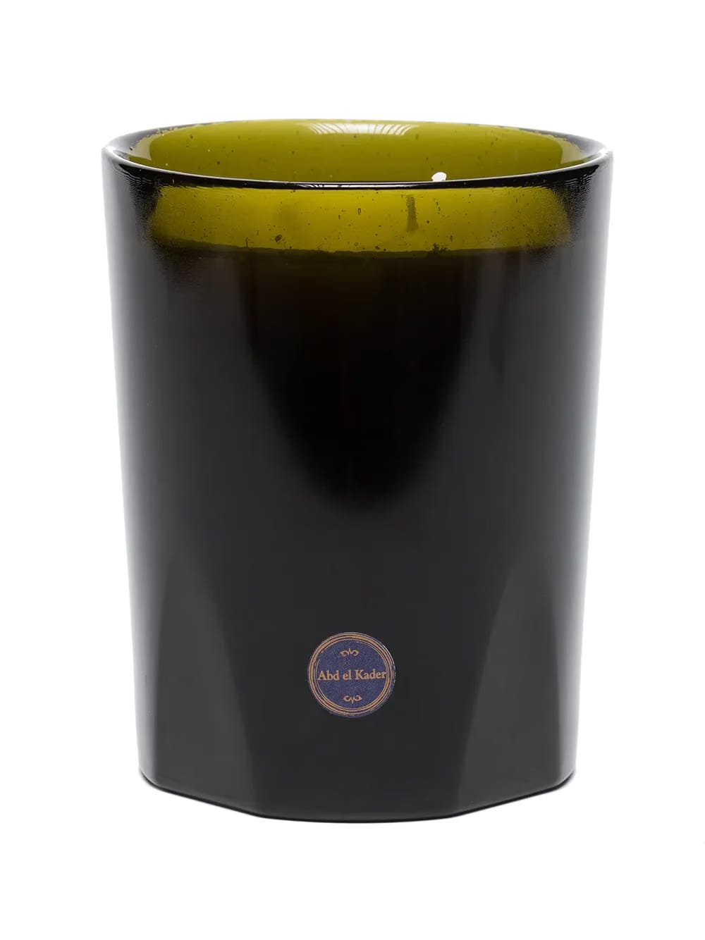 Abd el Kader candle (800g)