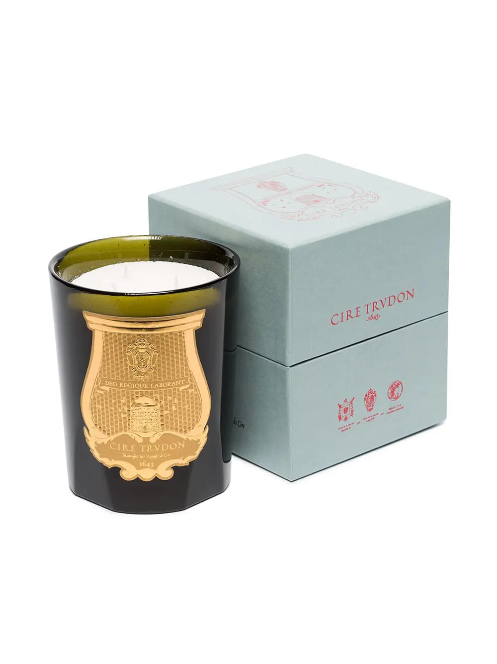 Abd el Kader candle (800g)