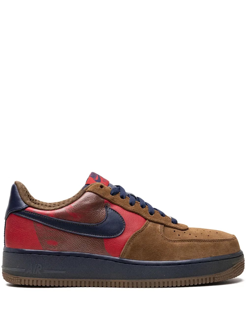 Air Force 1 Premium "Vince Carter" sneakers
